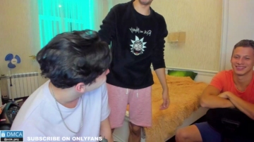 Purple_Gang  21-09-2021 video DEEPTHROAT